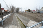 Elkészült a Varga-csatorna fejlesztése