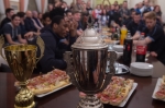 Magyar Kupa győztes az Alba Fehérvár