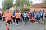 III. CEP Fehérvár Félmaraton