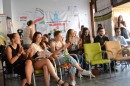 Székesfehérvári Diáktanács évzáró összejövetel