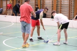 Floorball városi  diákolimpia