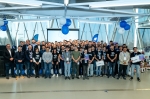 Díjátadó HARMAN Hackathon